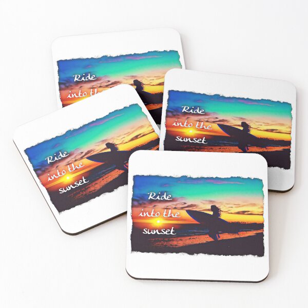 Item preview, Ride into the sunset Bliss, Jaded Hunter  designed and sold by JadedHunter.