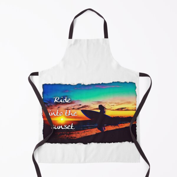 Item preview, Ride into the sunset Bliss, Jaded Hunter designed and sold by JadedHunter.