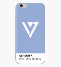 SEVENTEEN Serenity Symbol iPhone Case