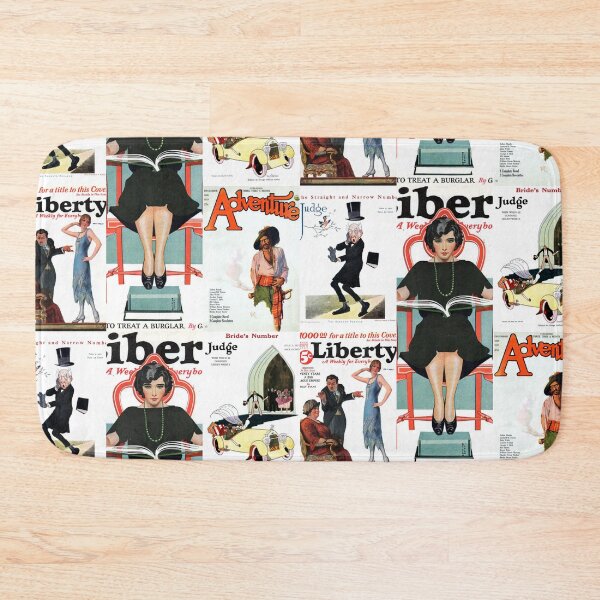 Item preview, Classic Vintage Magazine Montage Set #5 designed and sold by Krispsm.