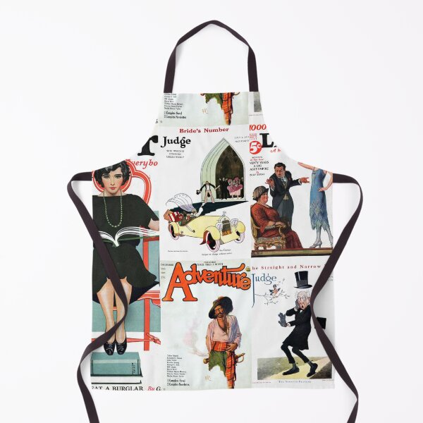 Item preview, Classic Vintage Magazine Montage Set #5 designed and sold by Krispsm.