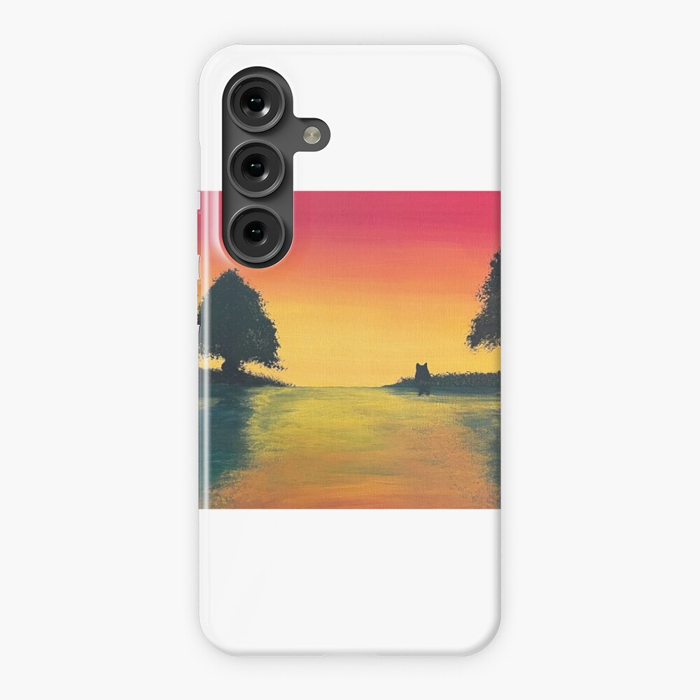 Item preview, Samsung Galaxy Snap Case designed and sold by catladyjoy.