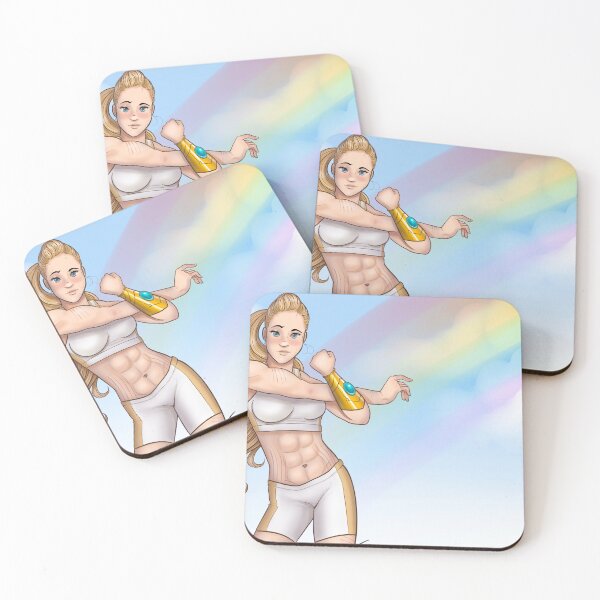Item preview, Rainbow Adora designed and sold by TaraTeacher3.