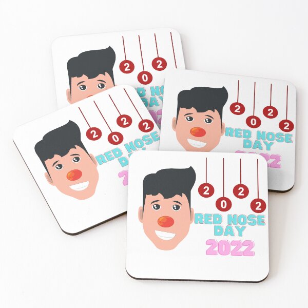 Item preview, when is it red nose day 2022 designed and sold by Khaila-shop.