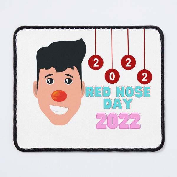Item preview, when is it red nose day 2022 designed and sold by Khaila-shop.