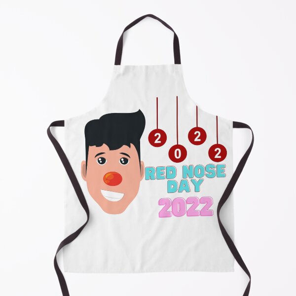 Item preview, when is it red nose day 2022 designed and sold by Khaila-shop.