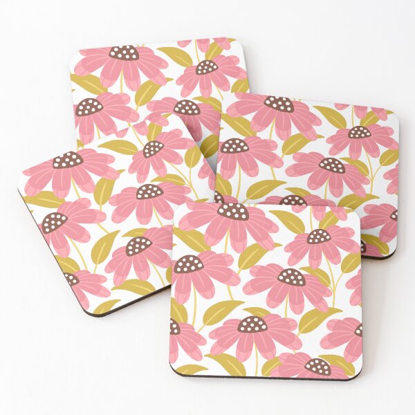 Item preview, Field of Daises designed and sold by ammiecreative.