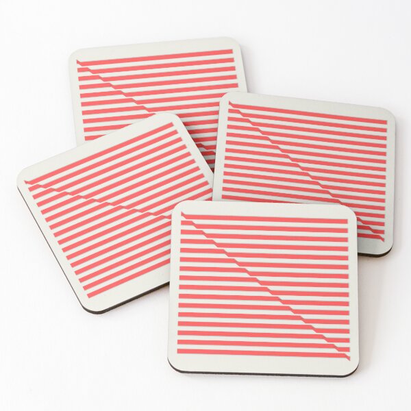 Item preview, Cuadrado óptico designed and sold by jacnotjac.