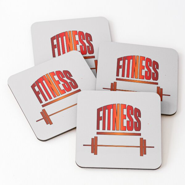 Item preview, Fitness weightlifting designed and sold by NFGDesigns.