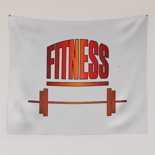 Item preview, Fitness weightlifting designed and sold by NFGDesigns.