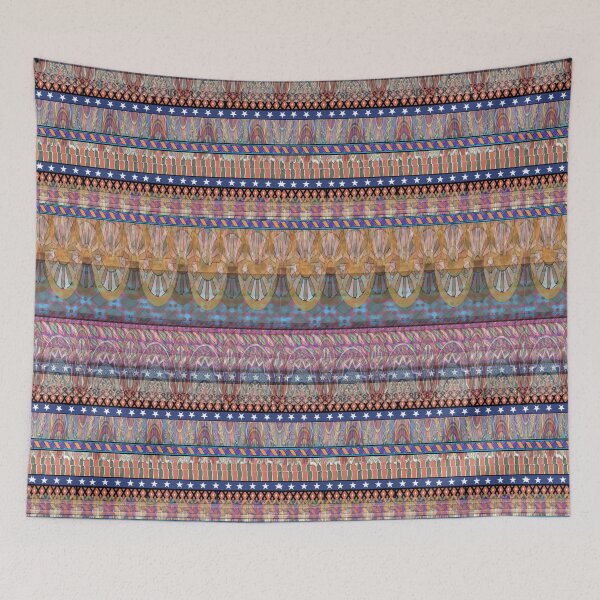 Item preview, stripes 80 designed and sold by crileybell.