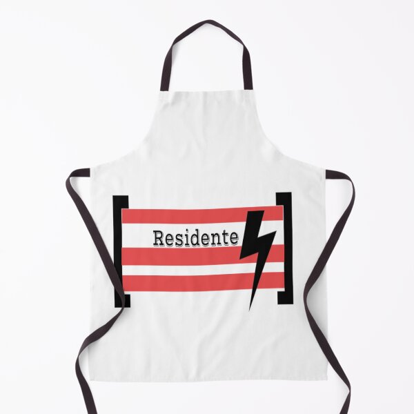 Item preview, Residente designed and sold by MarcinaChicShip.