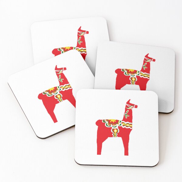 Item preview, Dala Llama designed and sold by maryhop.