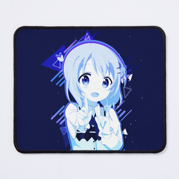 Item preview, Cocoa | Is The Order A Rabbit? designed and sold by WaifuFury.