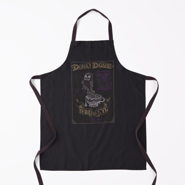 Item preview, third eye tea designed and sold by Feralunna.
