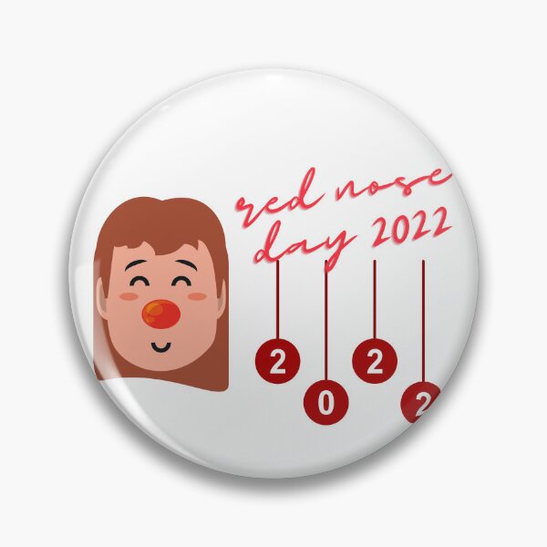 Item preview, red nose day 2022 designed and sold by Khaila-shop.