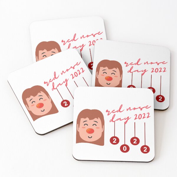 Item preview, red nose day 2022 designed and sold by Khaila-shop.