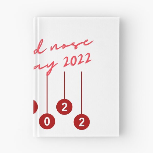 Item preview, red nose day 2022 designed and sold by Khaila-shop.