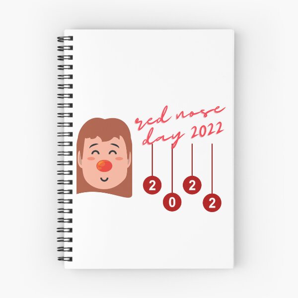 Item preview, red nose day 2022 designed and sold by Khaila-shop.
