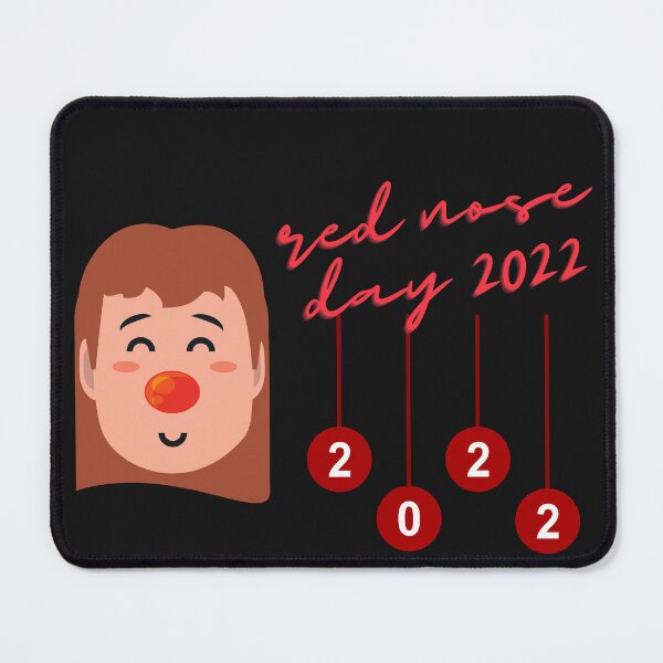 Item preview, red nose day 2022 designed and sold by Khaila-shop.