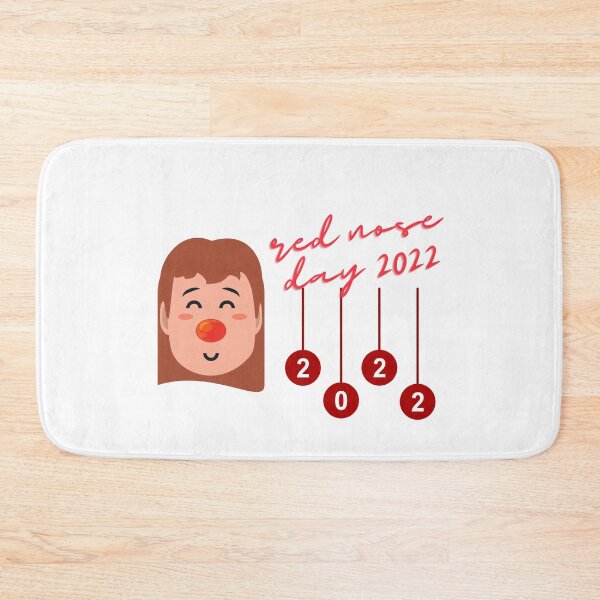 Item preview, red nose day 2022 designed and sold by Khaila-shop.