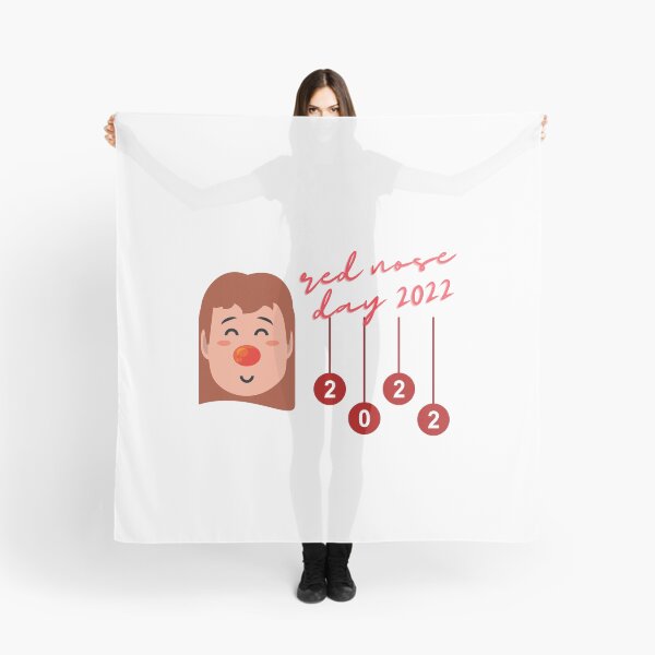 Item preview, red nose day 2022 designed and sold by Khaila-shop.