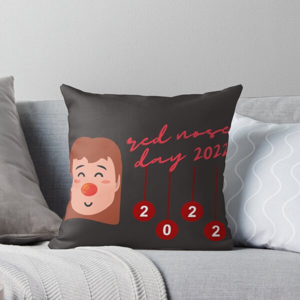 Item preview, red nose day 2022 designed and sold by Khaila-shop.