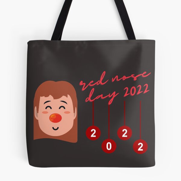 Item preview, red nose day 2022 designed and sold by Khaila-shop.
