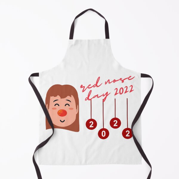 Item preview, red nose day 2022 designed and sold by Khaila-shop.