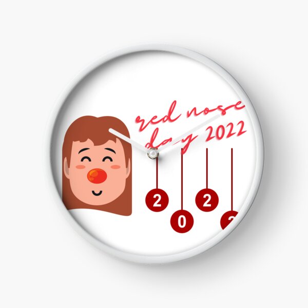 Item preview, red nose day 2022 designed and sold by Khaila-shop.