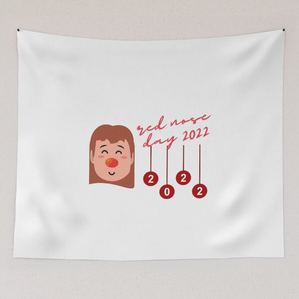 Item preview, red nose day 2022 designed and sold by Khaila-shop.