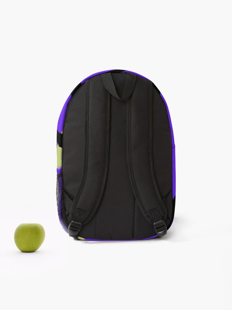 Thumbnail 2 of 3, Backpack, Java Leckob designed and sold by V-lines.