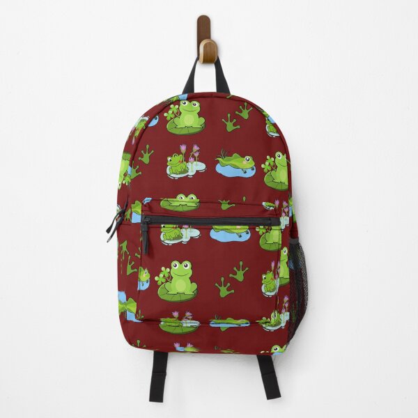 Item preview, frog cycle designed and sold by TeyMank.