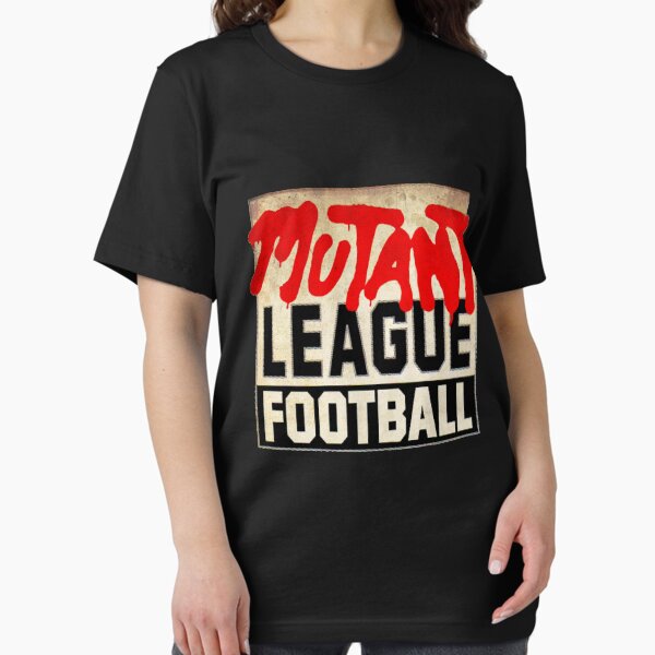 Mutant League T-Shirts for Sale | Redbubble