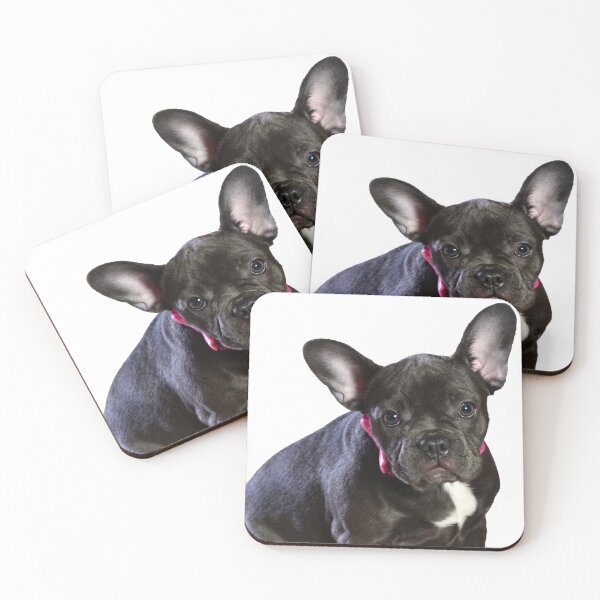 Item preview, Beautiful French Bulldog designed and sold by Metaverse8.