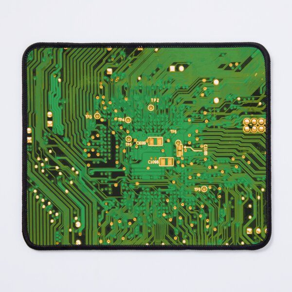Item preview, Circuit Board designed and sold by SusanEileenEvans.