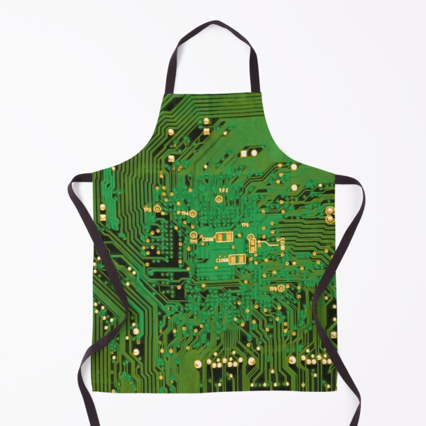 Item preview, Circuit Board designed and sold by SusanEileenEvans.