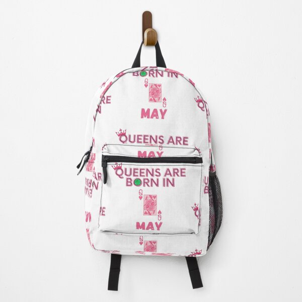 Item preview, Queens are born in May designed and sold by AvailableVA.