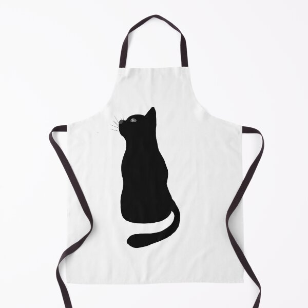 Item preview, Black Cat designed and sold by Majo Art ✦ Digital Artist .