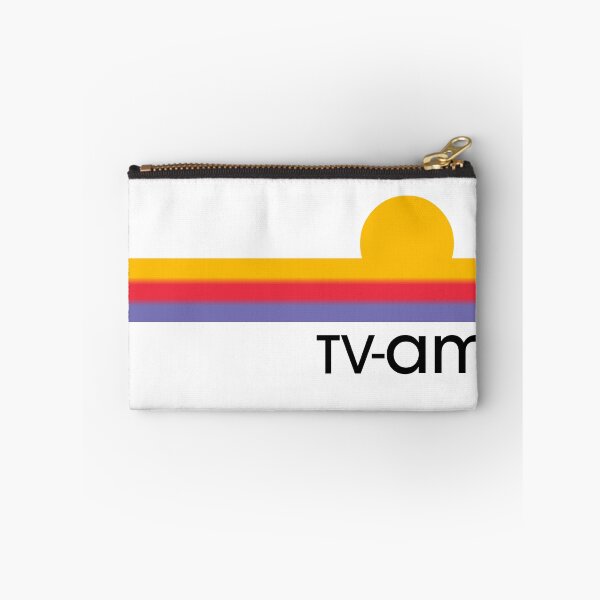 Item preview, TV-am designed and sold by Flemishdog.