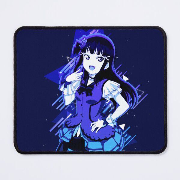 Item preview, Dia | Love Live Sunshine designed and sold by WaifuFury.