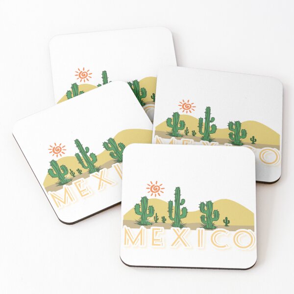 Item preview, Mexico cactus  designed and sold by Body-and-nature.