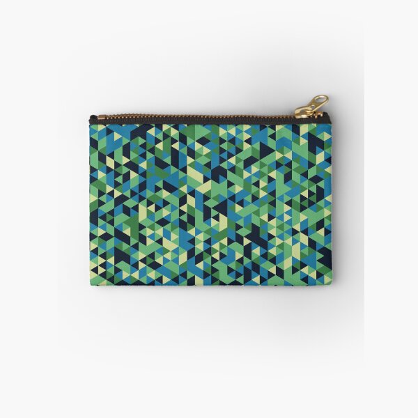 Item preview, Crazy Geometry Green designed and sold by Gugarix.