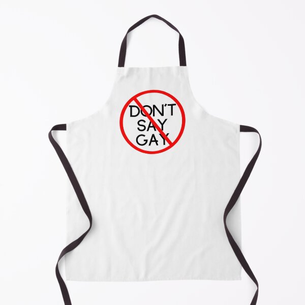 Item preview, Stop Don't Say Gay - Stop Don't Say Gay Bill - Gay Rights designed and sold by SayWhatYouFeel.