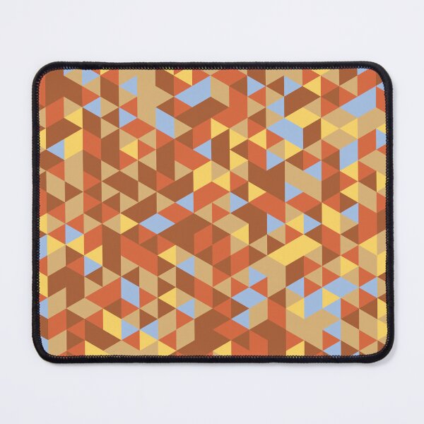 Item preview, Crazy Geometry Aang designed and sold by Gugarix.