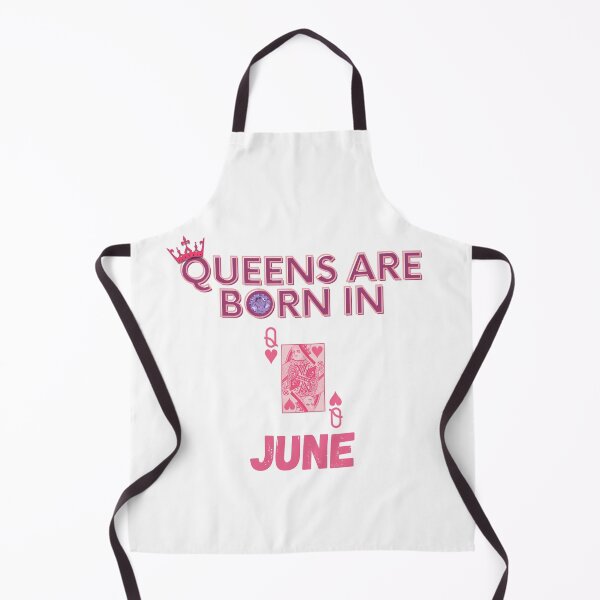 Item preview, Queens are born in June designed and sold by AvailableVA.