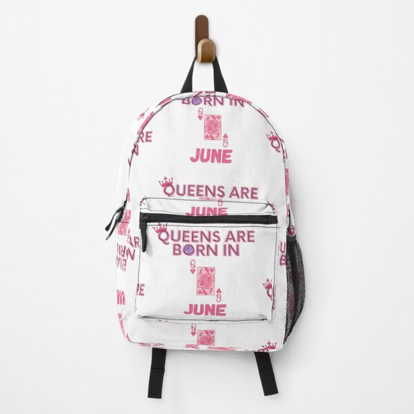 Item preview, Queens are born in June designed and sold by AvailableVA.