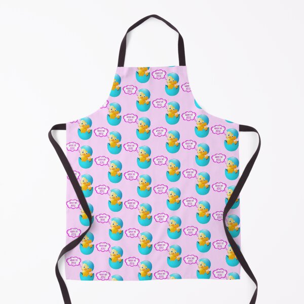 Item preview, Where My Peeps? (on Pink) designed and sold by PawsitiveMum.