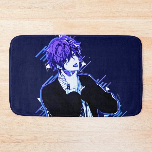 Item preview, Doppo Kannonzaka | Hypnosis Mic designed and sold by WaifuFury.
