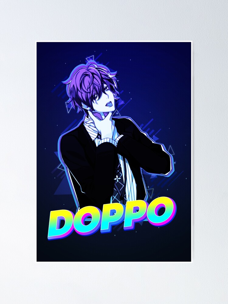 Outlet Hypmic Hypnosis Microphone Kannonzaka Doppo Big Manjuu